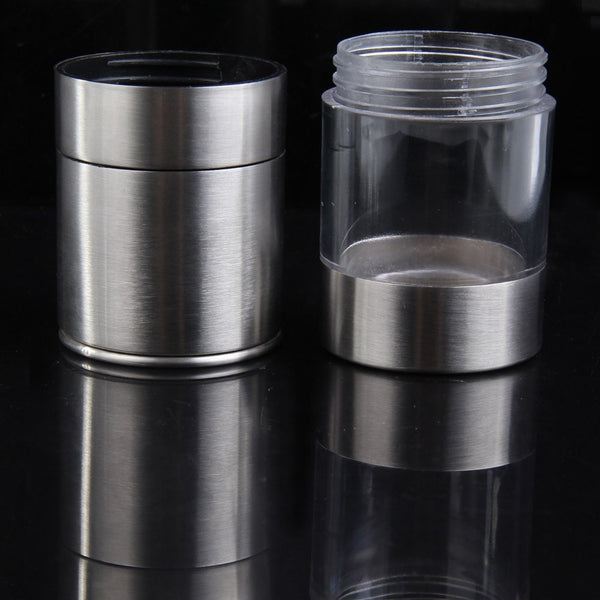 Manual Pepper Mill Stainless Steel Salt Grinder Muller kitchen accessories Kitchen Tool